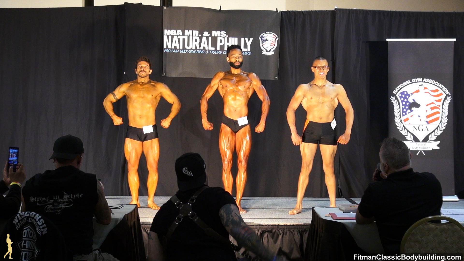 Took first place at my 2nd show in the Men's Classic Physique Open Class!  Show was at the Big East Natural in Albany June 29th 2019. (More pictures  inside). : r/naturalbodybuilding
