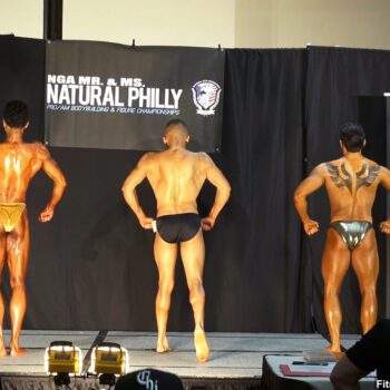 natural bodybuilding back